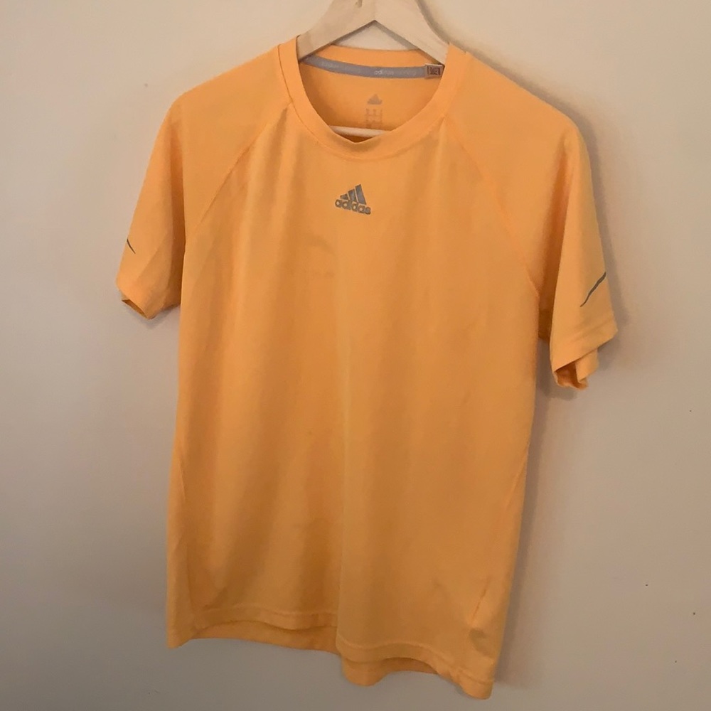 Adidas Running Shirt
